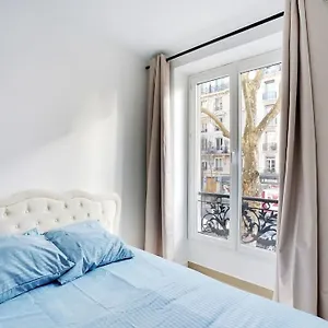 Magnifique 3 Pieces 18eme París
