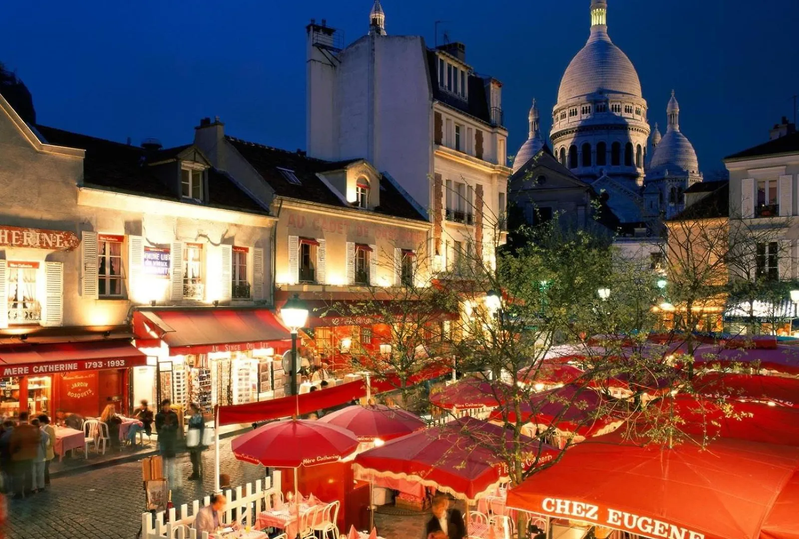 Sublime Appartement A Montmartre Paris 0*,  France