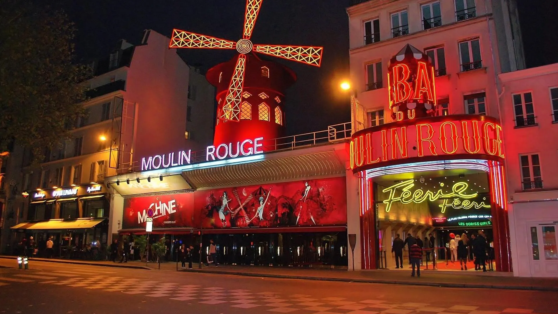 アパート Sublime Appartement A Montmartre パリ