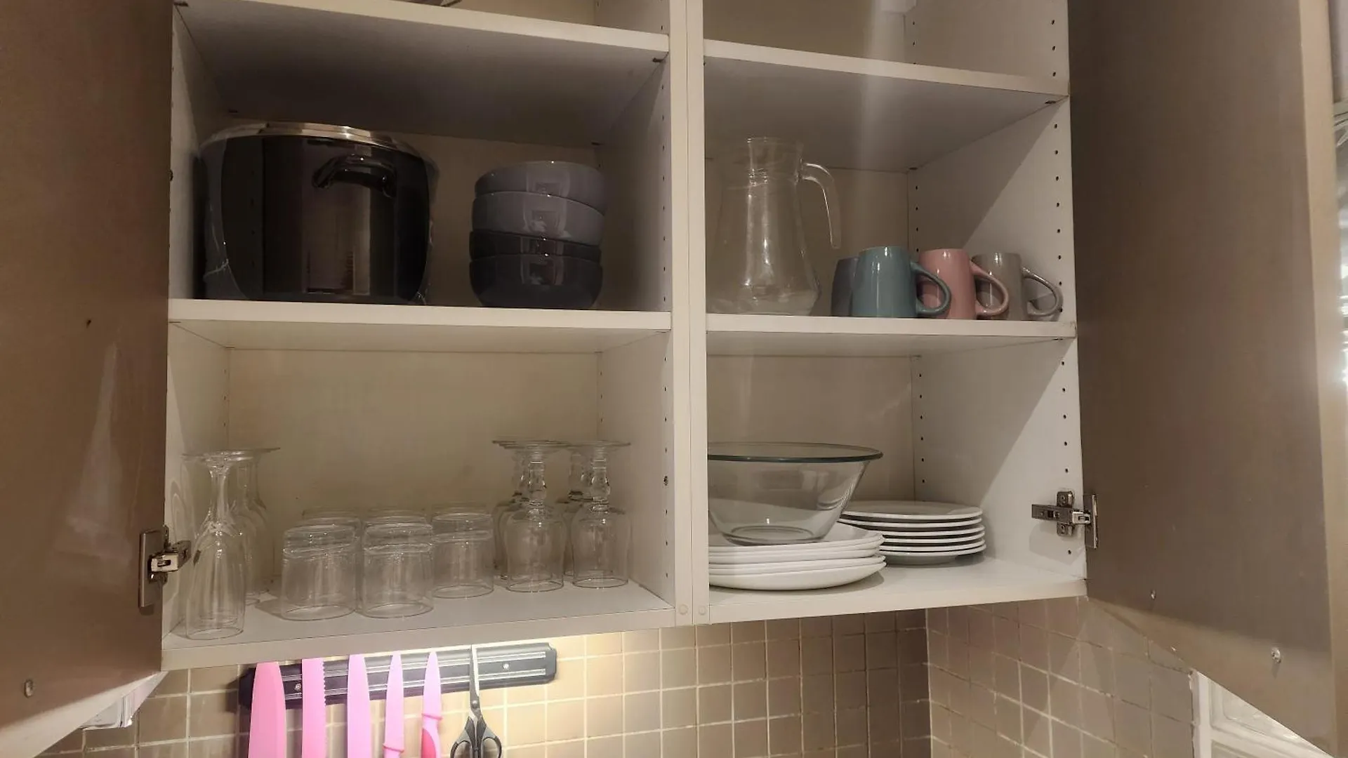 アパート Sublime Appartement A Montmartre パリ フランス