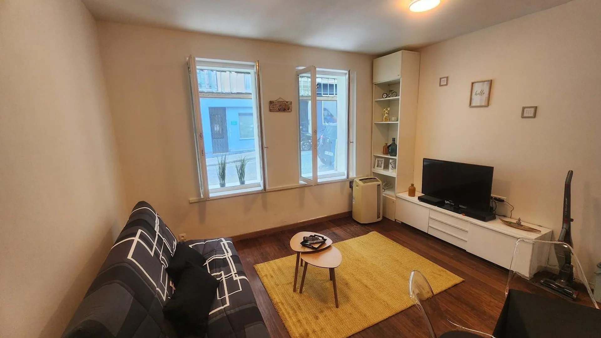 Sublime Appartement A Montmartre パリ フランス