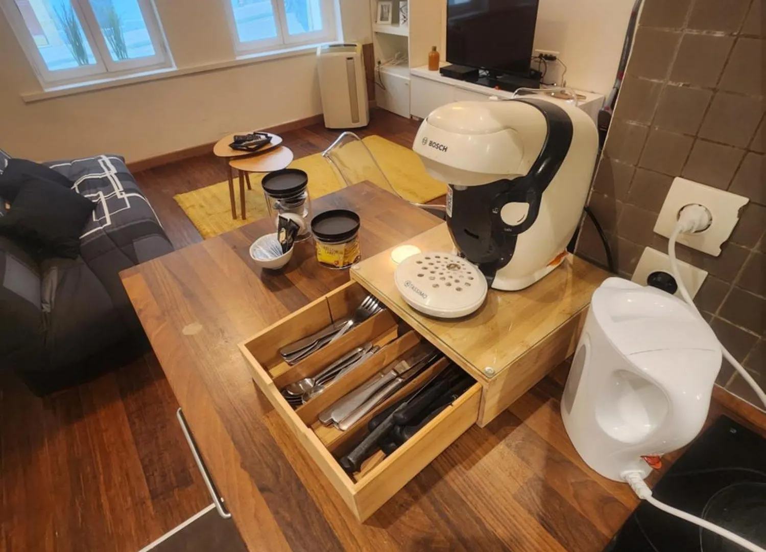 Sublime Appartement A Montmartre パリ