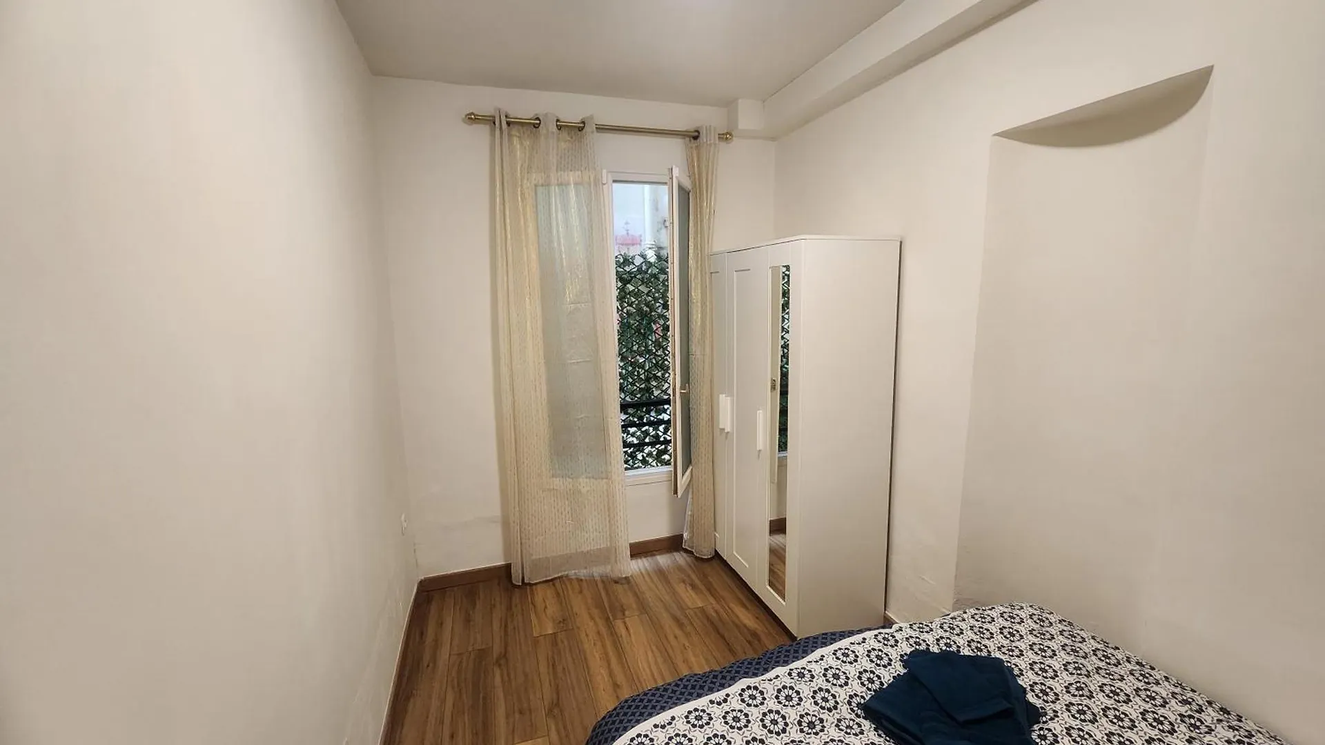 アパート Sublime Appartement A Montmartre パリ フランス